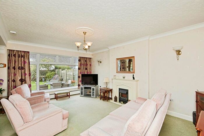 3 Bedroom Detached House For Sale In Douglas Road, Long Eaton, Nottingham, Derbyshire, NG10