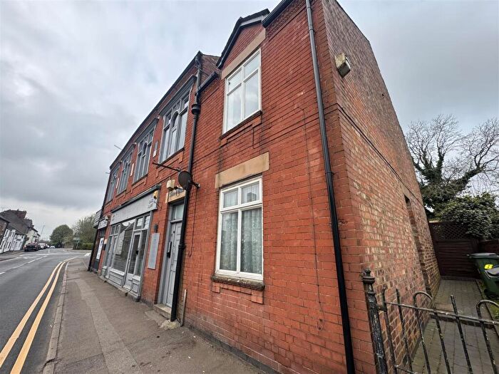 2 Bedroom End Of Terrace House To Rent In Long Street, Stoney Stanton, LE9