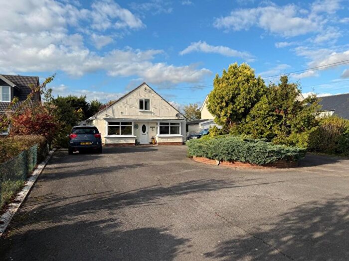 3 Bedroom Detached House For Sale In Mill Road, Ridgewell, Halstead, CO9