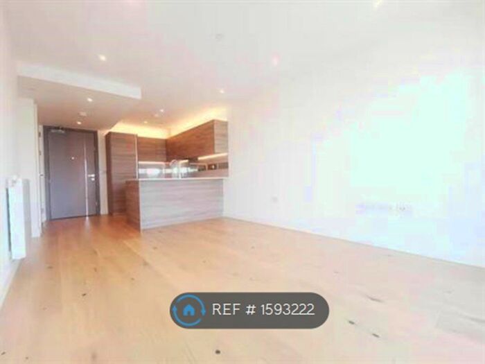 1 Bedroom Flat To Rent In Judde House, London, SE18