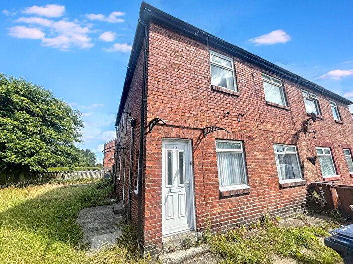2 Bedroom Flat To Rent In Benson Road, Walker, Newcastle Upon Tyne, NE6