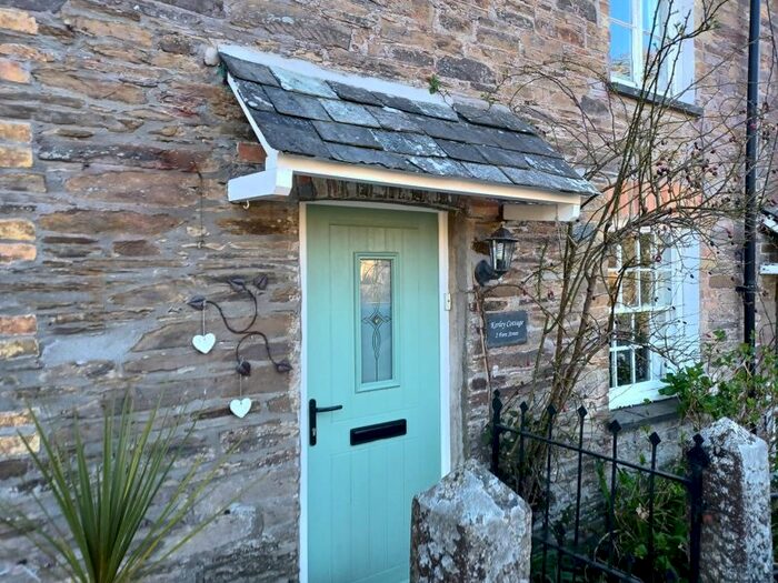 1 Bedroom Cottage To Rent In Herodsfoot, Liskeard, PL14