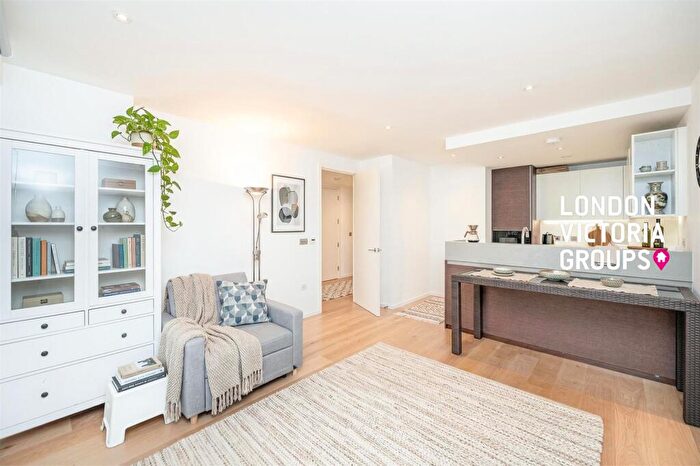 2 Bedroom Apartment To Rent In Baltimore Wharf, London, E14