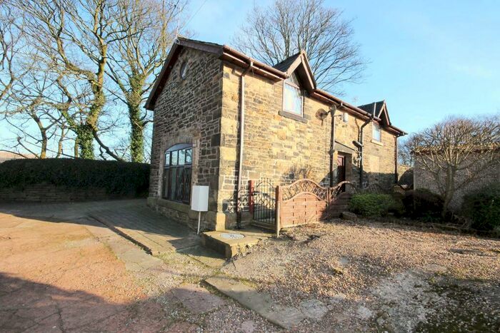 3 Bedroom Detached House To Rent In Park Terrace, Eagley, Bolton, BL1