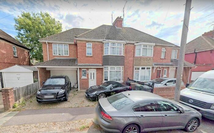 1 Bedroom Flat To Rent In Rondini Avenue, Luton, LU3
