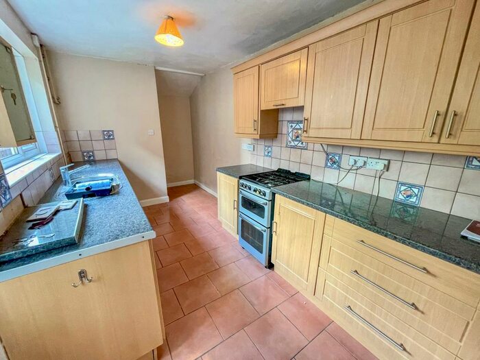 3 Bedroom Terraced House To Rent In Harold Street, Grimsby, DN32