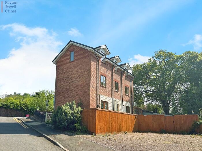 3 Bedroom Detached House For Sale In Llangeinor, Bridgend, Bridgend County., CF32