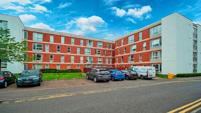 2 Bedroom Flat To Rent In Hanson Park, Dennistoun, Glasgow, G31