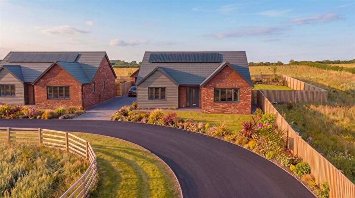 3 Bedroom Detached Bungalow For Sale In Cherry Trees, Gosberton, PE11