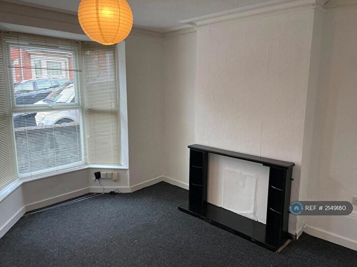 4 Bedroom Terraced House To Rent In Arboretum Avenue, Lincoln, LN2