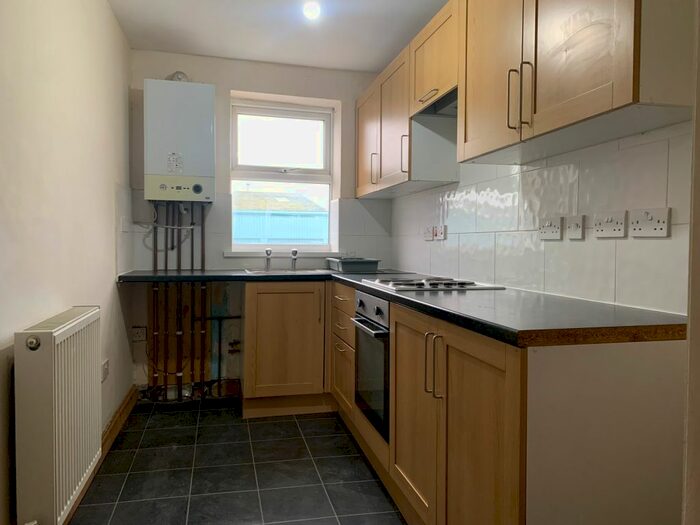 2 Bedroom Flat To Rent In Southtown Road, Great Yarmouth, NR31