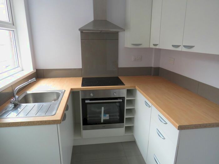 2 Bedroom Terraced House To Rent In Hawthorn Street, Derby, DE24