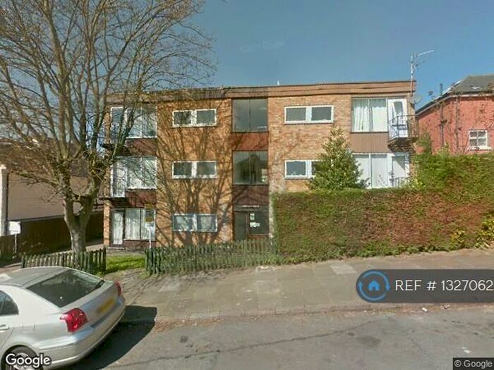 1 Bedroom Flat To Rent In Eastfield Court, Leicester, LE3