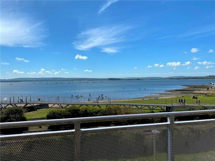 2 Bedroom Apartment For Sale In Stone Close, Poole, Dorset, BH15