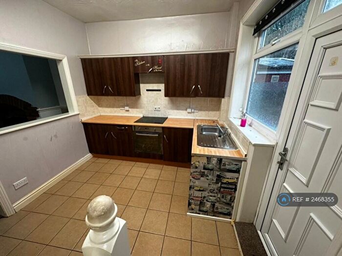 2 Bedroom Terraced House To Rent In Swift Street, Ashton-Under-Lyne, OL6