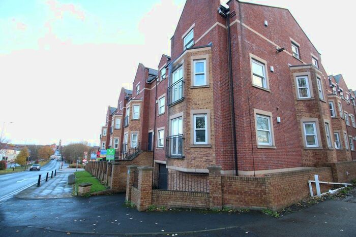 2 Bedroom Flat To Rent In Victoria Road, Darlington, DL1