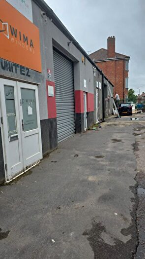 1 Bedroom Maisonette To Rent In Water Road, Wembley, HA0