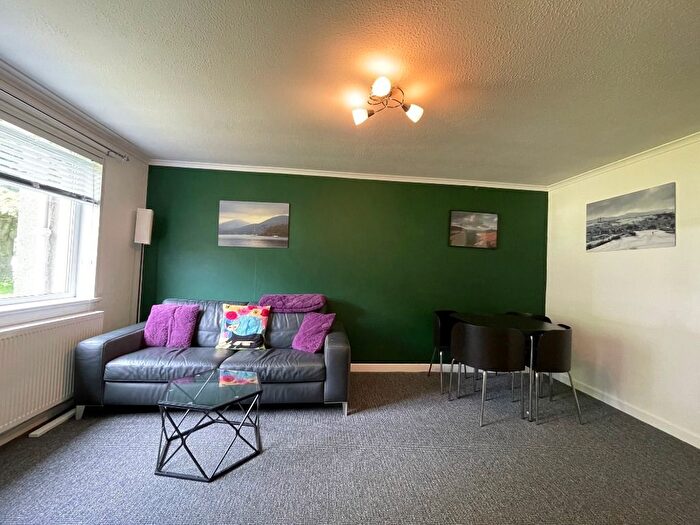 1 Bedroom Flat To Rent In Saughton Road, Saughton, Edinburgh, EH11