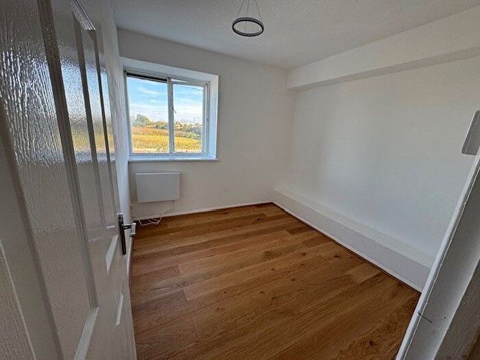 Studio To Rent In Bakers Hill, Clapton, E2