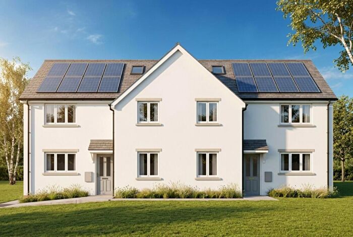 Land For Sale In Wayleaves, Monkokehampton, Winkleigh, EX19