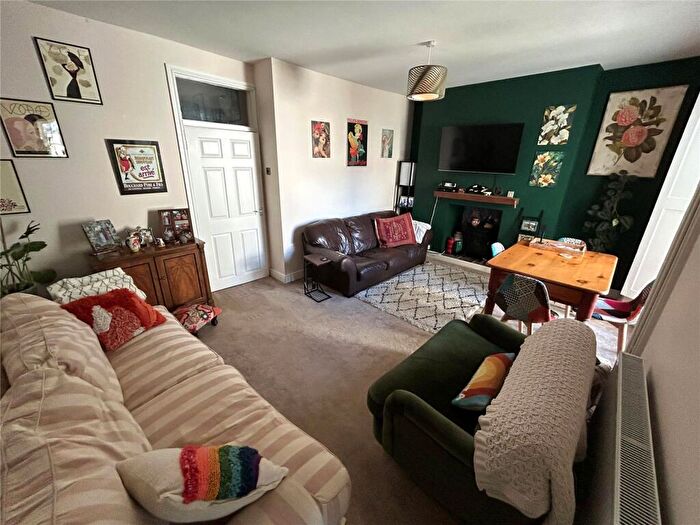 2 Bedroom Flat For Sale In Raglan Place, Weston-super-Mare, Somerset, BS23