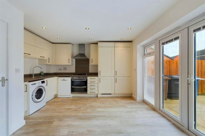 3 Bedroom Semi-Detached House To Rent In Cheviot Way, St. Mary Park, Morpeth, NE61