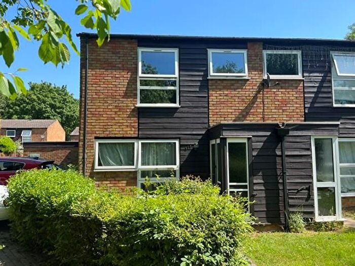 3 Bedroom End Of Terrace House For Sale In Colt Stead, New Ash Green, DA3