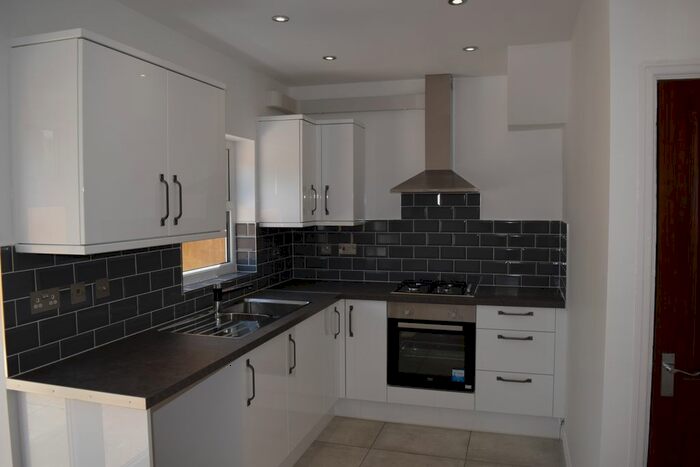 3 Bedroom Terraced House To Rent In Auriel Avenue, Dagenham, RM10