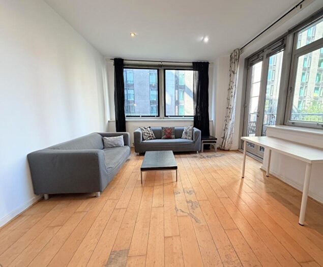 2 Bedroom Flat To Rent In Princess House, Princess Street, M1