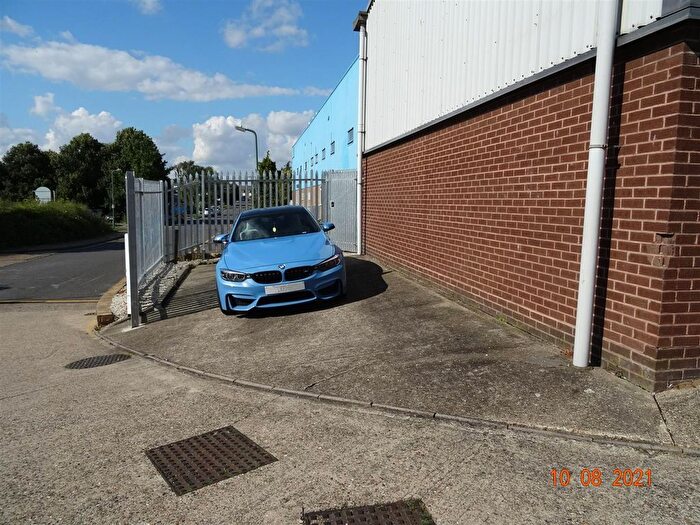 Property To Rent In Horsecroft Road, Harlow, CM19