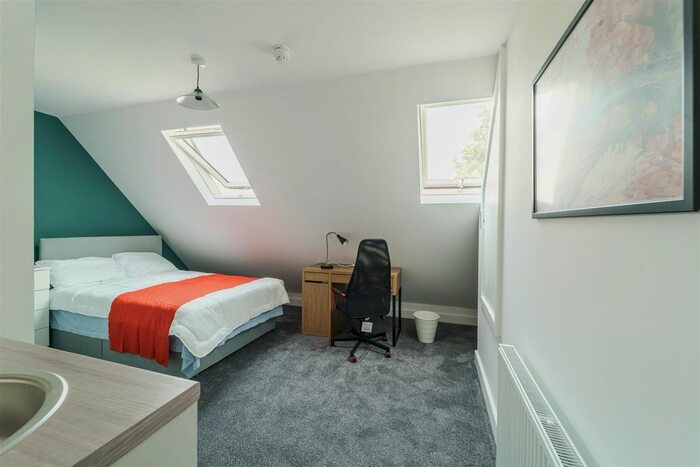 1 Bedroom Property To Rent In Centenary Road, Coventry, CV4