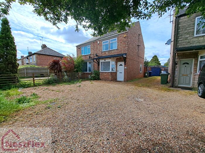 3 Bedroom Semi-Detached House To Rent In Wisbech, Cambs, PE13