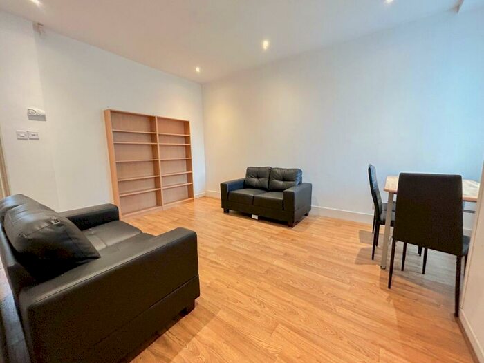 3 Bedroom Terraced House To Rent In Whitby Road, Manchester, Greater Manchester, M14