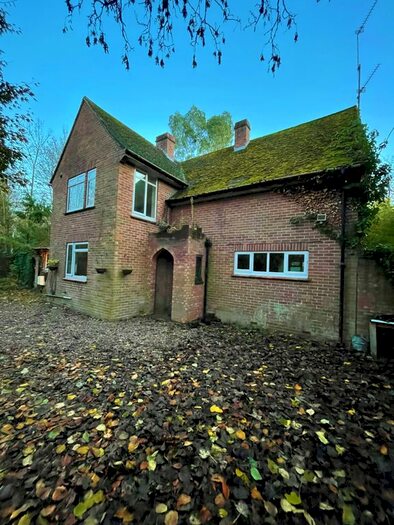 3 Bedroom Property To Rent In Thoroughfare, Halesworth IP19