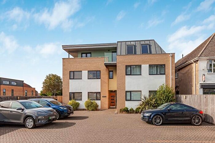 2 Bedroom Flat To Rent In Mulberry Court Kidlington, OX5