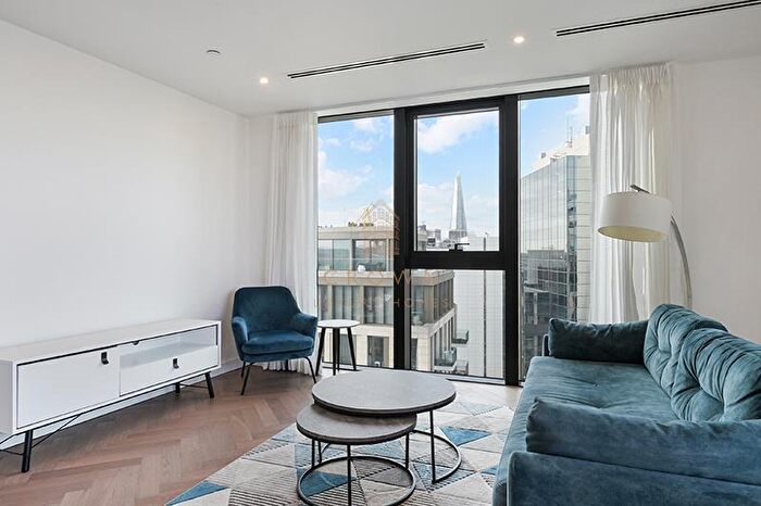 2 Bedroom Apartment To Rent In Cashmere Wharf, London Dock, E1W