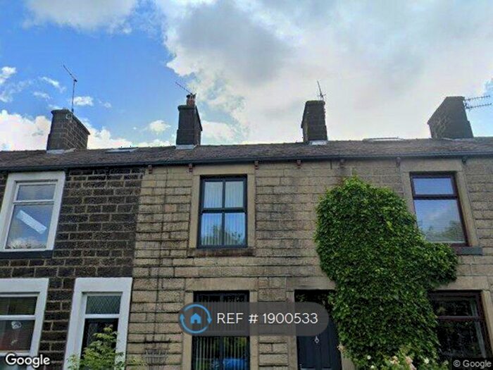 4 Bedroom Detached House To Rent In Trawden Road, Colne, BB8