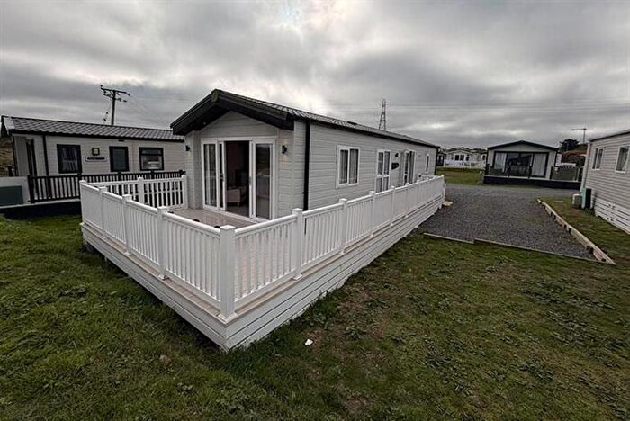 2 Bedroom Park Home For Sale In Loggans Road, Loggans, Hayle, TR27