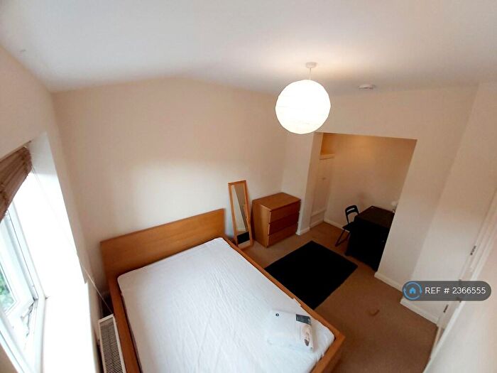 5 Bedroom Terraced House To Rent In College Road, Fishponds, Bristol, BS16