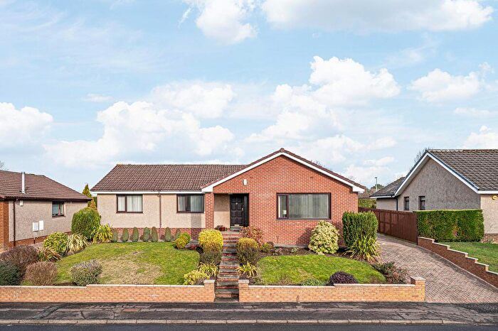 4 Bedroom Detached Bungalow For Sale In Newliston Drive, Kirkcaldy, KY2