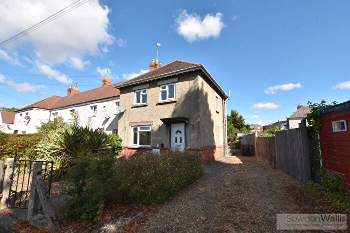 3 Bedroom End Of Terrace House For Sale In Essex Road, Stamford, PE9
