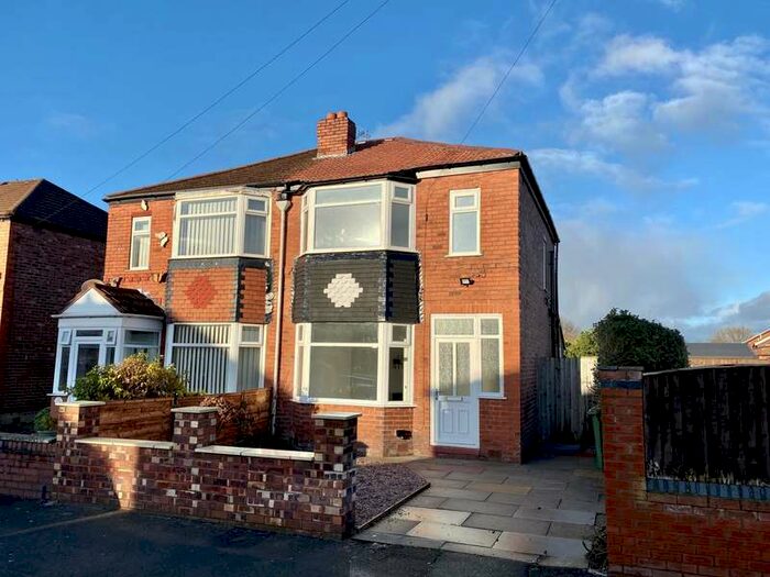 3 Bedroom Semi-Detached House To Rent In Middleton Road, Reddish, Stockport, SK5