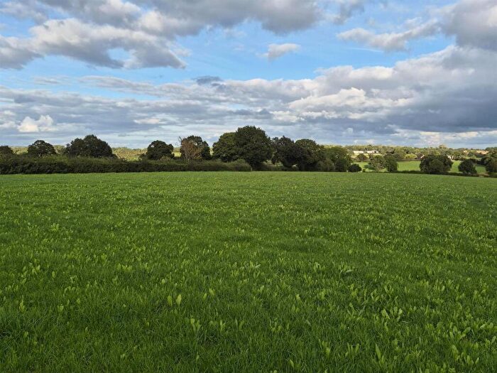 Land For Sale In Lot B, Land At Firs Farm, Snelston, DE6