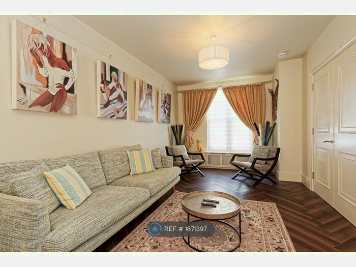 4 Bedroom Terraced House To Rent In Avenue Road, Ramsgate, CT11