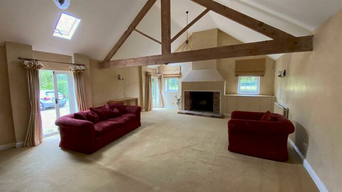5 Bedroom Detached House To Rent In The Byre, Windley, Duffield, Belper, DE56