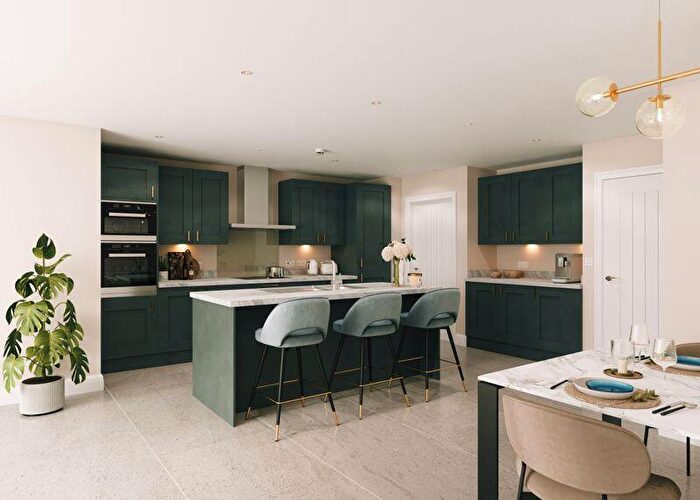5 Bedroom Detached House For Sale In Plot, The Webb, Western Road, Hagley, DY9