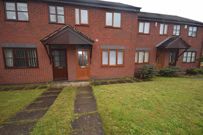 2 Bedroom Terraced House To Rent In Dale Court, New Broughton, LL11