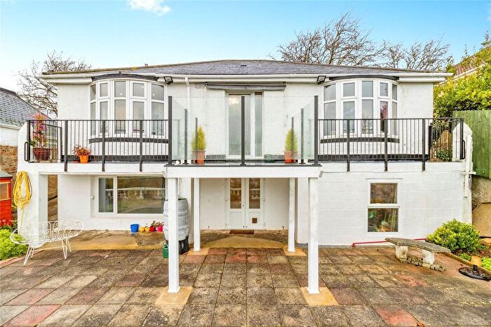 4 Bedroom Bungalow For Sale In Audley Avenue, Torquay, Devon, TQ2