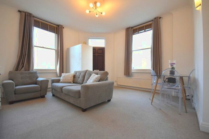 2 Bedroom Flat To Rent In Quicks Road, South Wimbledon, SW19