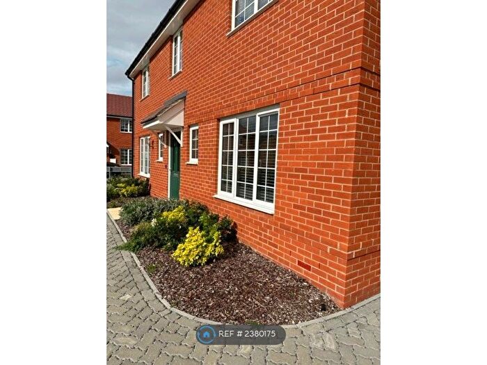 4 Bedroom Detached House To Rent In Sanderling Close, Kirby Cross, Frinton-On-Sea, CO13